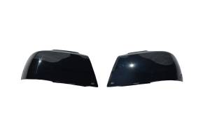 Auto Ventshade - Auto Ventshade Headlight Covers 37913 - Image 1