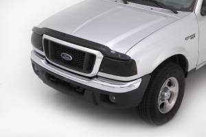 Auto Ventshade - Auto Ventshade Headlight Covers 37803 - Image 2