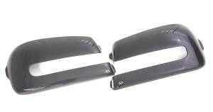 Auto Ventshade - Auto Ventshade Headlight Covers 37430 - Image 1