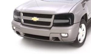 Auto Ventshade - Auto Ventshade Headlight Covers 37430 - Image 2