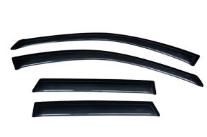 Auto Ventshade - Auto Ventshade Ventvisor Deflector 4 pc. 94921 - Image 1