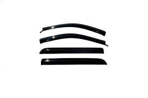 Auto Ventshade - Auto Ventshade Ventvisor Deflector 4 pc. 94443 - Image 1