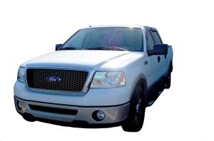 Auto Ventshade - Auto Ventshade Ventvisor Deflector 4 pc. 94443 - Image 2
