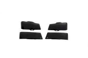Auto Ventshade - Auto Ventshade Headlight Covers 41831 - Image 1