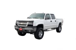 Auto Ventshade - Auto Ventshade Headlight Covers 41831 - Image 2
