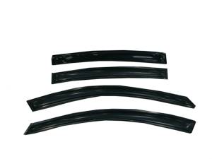 Auto Ventshade - Auto Ventshade Ventvisor Deflector 4 pc. 94017 - Image 1