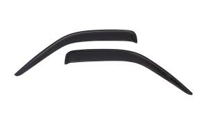 Auto Ventshade - Auto Ventshade Aerovisor Off Road Front Wind Deflector 95734 - Image 1