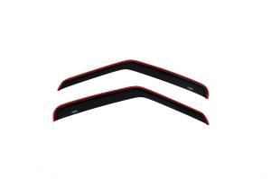 Auto Ventshade - Auto Ventshade Ventvisor In-Channel Deflector 2 pc. 192077 - Image 1