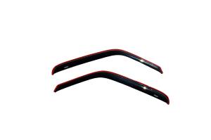Auto Ventshade - Auto Ventshade Ventvisor In-Channel Deflector 2 pc. 192083 - Image 1