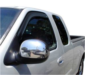 Auto Ventshade - Auto Ventshade Ventvisor In-Channel Deflector 2 pc. 192754 - Image 2