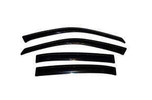 Auto Ventshade - Auto Ventshade Ventvisor Deflector 4 pc. 94621 - Image 1