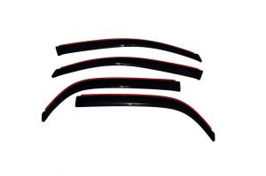 Auto Ventshade - Auto Ventshade Ventvisor In-Channel Deflector 4 pc. 194319 - Image 1