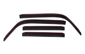 Auto Ventshade - Auto Ventshade Ventvisor In-Channel Deflector 4 pc. 194527 - Image 1
