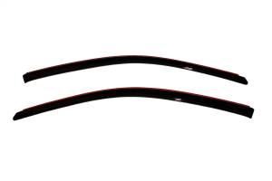 Auto Ventshade - Auto Ventshade Ventvisor In-Channel Deflector 2 pc. 192311 - Image 1