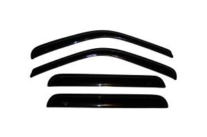 Auto Ventshade - Auto Ventshade Ventvisor Deflector 4 pc. 94438 - Image 1
