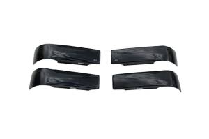Auto Ventshade - Auto Ventshade Headlight Covers 41208 - Image 1