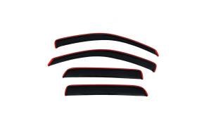 Auto Ventshade - Auto Ventshade Ventvisor In-Channel Deflector 4 pc. 194656 - Image 1