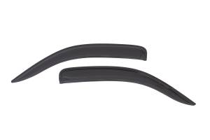 Auto Ventshade - Auto Ventshade Aerovisor Off Road Front Wind Deflector 95649 - Image 1