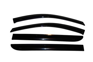 Auto Ventshade - Auto Ventshade Ventvisor Deflector 4 pc. 94029 - Image 1