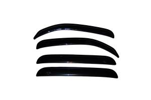 Auto Ventshade - Auto Ventshade Ventvisor Deflector 4 pc. 94318 - Image 1
