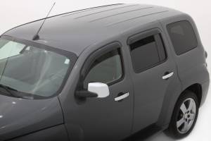 Auto Ventshade - Auto Ventshade Ventvisor Deflector 4 pc. 94318 - Image 2