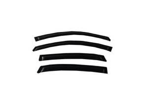 Auto Ventshade - Auto Ventshade Ventvisor Deflector 4 pc. 94843 - Image 1