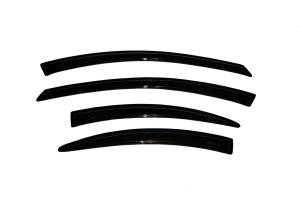 Auto Ventshade - Auto Ventshade Ventvisor Deflector 4 pc. 94317 - Image 1
