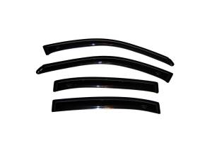 Auto Ventshade - Auto Ventshade Ventvisor Deflector 4 pc. 94403 - Image 1