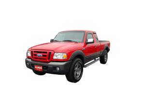 Auto Ventshade - Auto Ventshade Ventvisor Deflector 4 pc. 94423 - Image 2