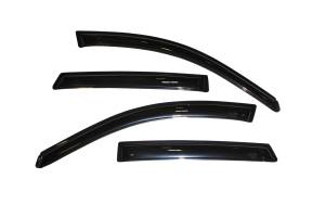 Auto Ventshade - Auto Ventshade Ventvisor Deflector 4 pc. 94455 - Image 1