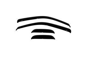 Auto Ventshade - Auto Ventshade Ventvisor Deflector 4 pc. 94503 - Image 1