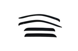 Auto Ventshade - Auto Ventshade Ventvisor Deflector 4 pc. 94656 - Image 1