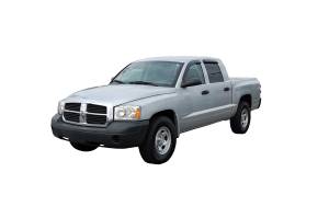 Auto Ventshade - Auto Ventshade Ventvisor Deflector 4 pc. 94656 - Image 2