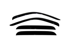 Auto Ventshade - Auto Ventshade Ventvisor Deflector 4 pc. 94853 - Image 1