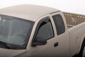 Auto Ventshade - Auto Ventshade Ventvisor Deflector 4 pc. 94853 - Image 2