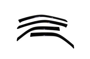 Auto Ventshade - Auto Ventshade Ventvisor Deflector 4 pc. 94856 - Image 1