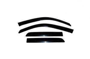 Auto Ventshade - Auto Ventshade Ventvisor Deflector 4 pc. 94924 - Image 1