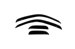 Auto Ventshade - Auto Ventshade Ventvisor Deflector 4 pc. 94948 - Image 1