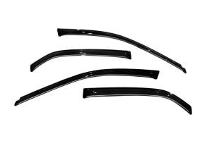 Auto Ventshade - Auto Ventshade Ventvisor Deflector 4 pc. 94959 - Image 1