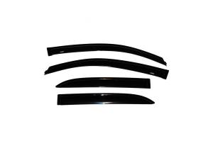 Auto Ventshade - Auto Ventshade Ventvisor Deflector 4 pc. 94319 - Image 1
