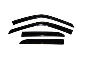 Auto Ventshade - Auto Ventshade Ventvisor Deflector 4 pc. 94321 - Image 1