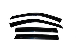 Auto Ventshade - Auto Ventshade Ventvisor Deflector 4 pc. 94413 - Image 1