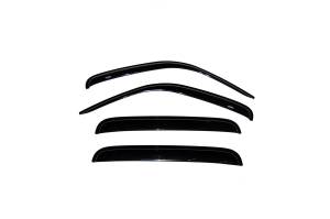 Auto Ventshade - Auto Ventshade Ventvisor Deflector 4 pc. 94428 - Image 1