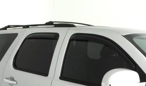 Auto Ventshade - Auto Ventshade Ventvisor In-Channel Deflector 4 pc. 194514 - Image 2
