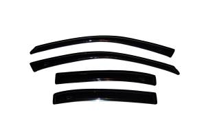 Auto Ventshade - Auto Ventshade Ventvisor Deflector 4 pc. 94007 - Image 1