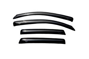 Auto Ventshade - Auto Ventshade Ventvisor Deflector 4 pc. 94323 - Image 1