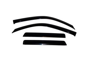 Auto Ventshade - Auto Ventshade Ventvisor Deflector 4 pc. 94802 - Image 1