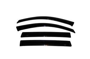 Auto Ventshade - Auto Ventshade Ventvisor Deflector 4 pc. 94837 - Image 1
