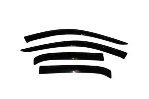 Auto Ventshade - Auto Ventshade Ventvisor Deflector 4 pc. 94943 - Image 1