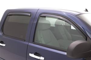 Auto Ventshade - Auto Ventshade Ventvisor In-Channel Deflector 4 pc. 194515 - Image 2